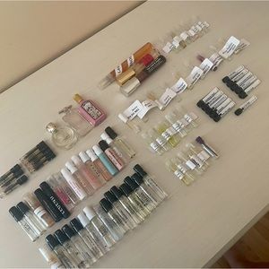 INSANE DECANT BUNDLE!